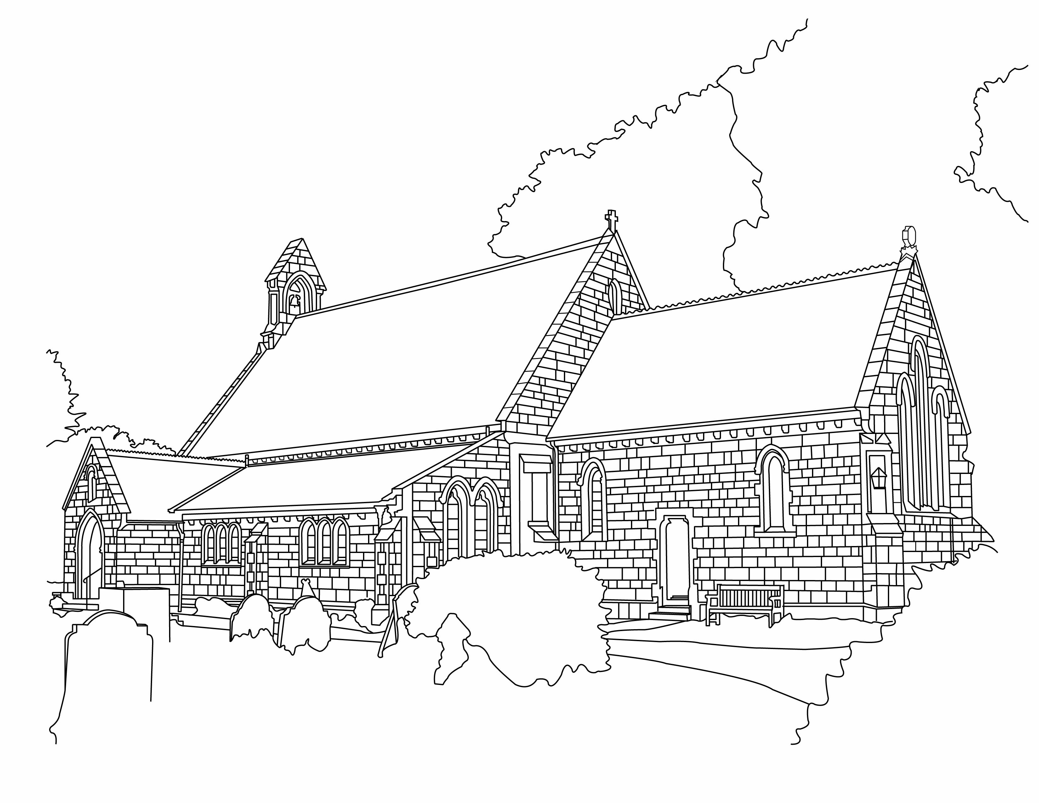 Church Collection