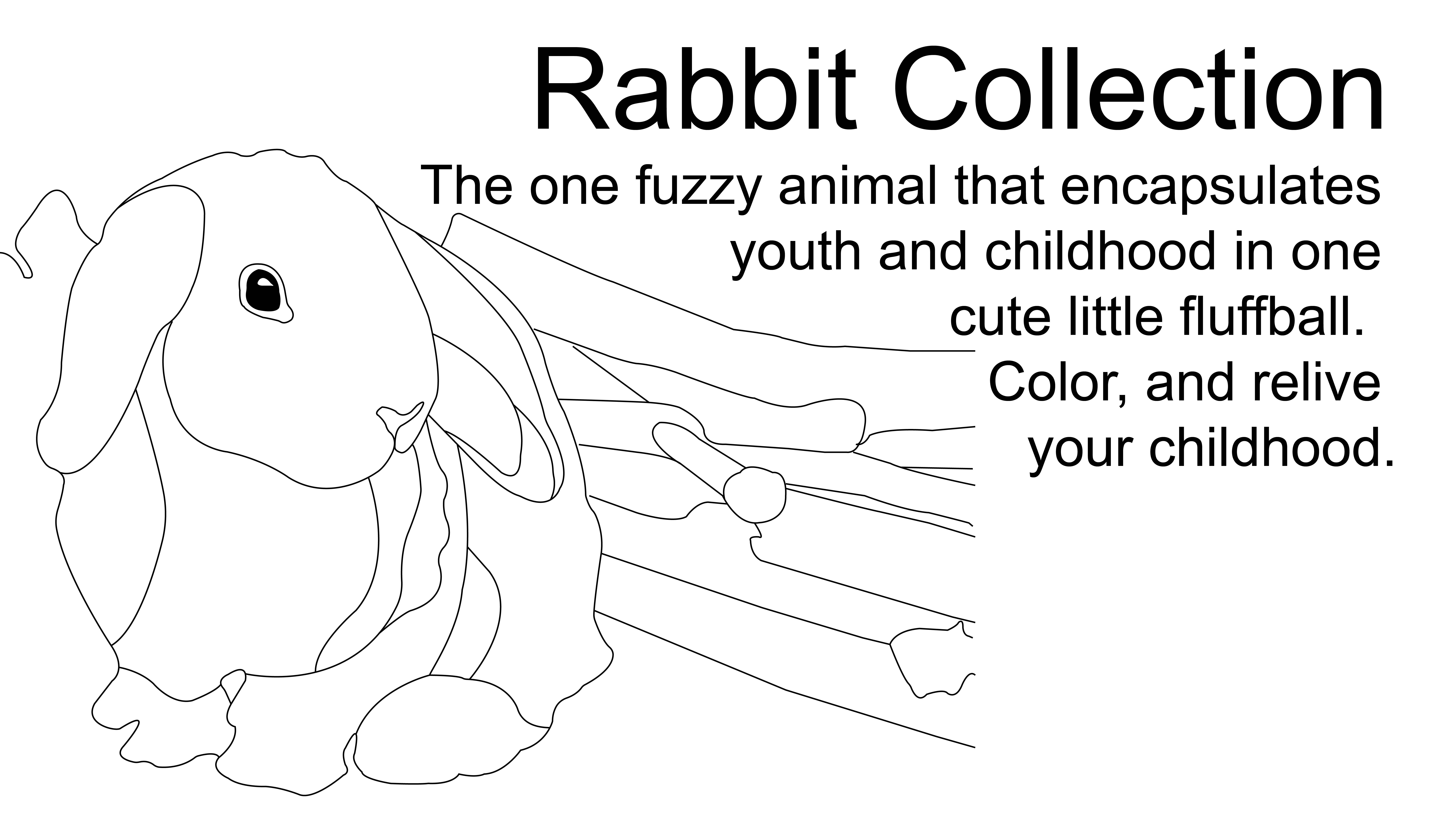 Rabbit Collection
