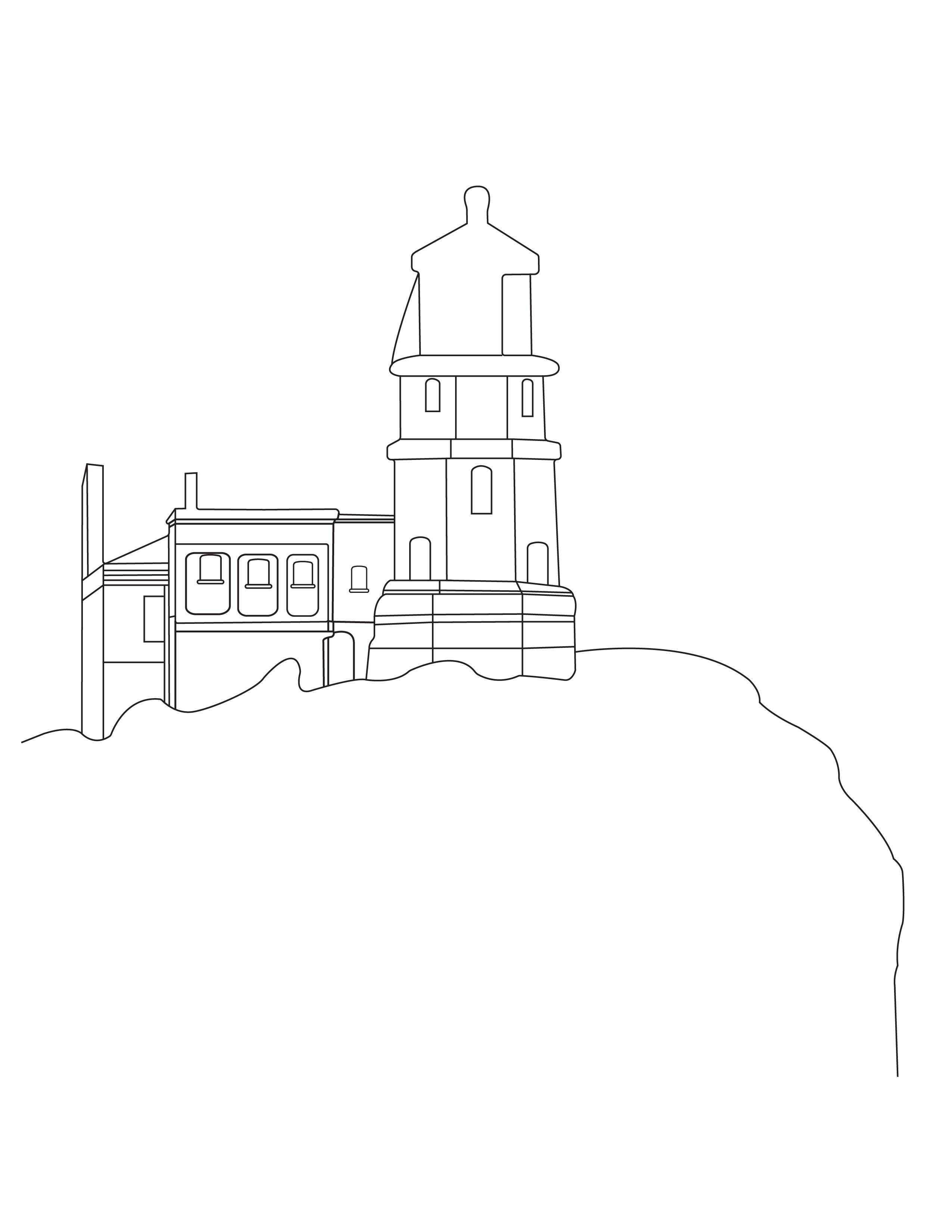 Lighthouse Collection